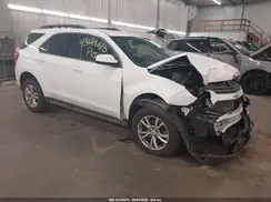 2GNFLFEKXG6209365 2016 CHEVROLET EQUINOX