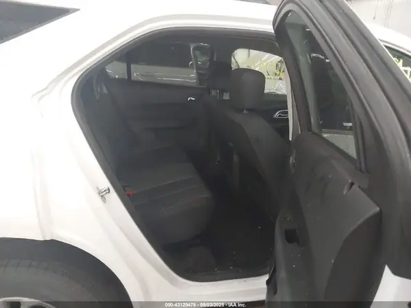 2GNFLFEKXG6209365 2016 CHEVROLET EQUINOX - Image 8