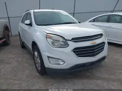 2GNFLFEKXG6210516 2016 CHEVROLET EQUINOX