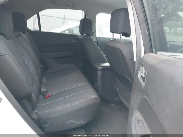 2GNFLFEKXG6210516 2016 CHEVROLET EQUINOX - Image 8
