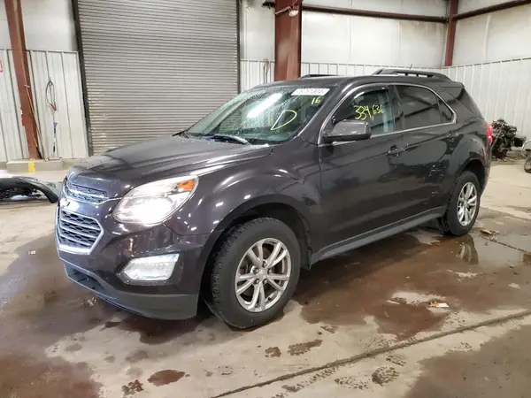 2GNFLFEKXG6212914 2016 CHEVROLET EQUINOX - Image 1