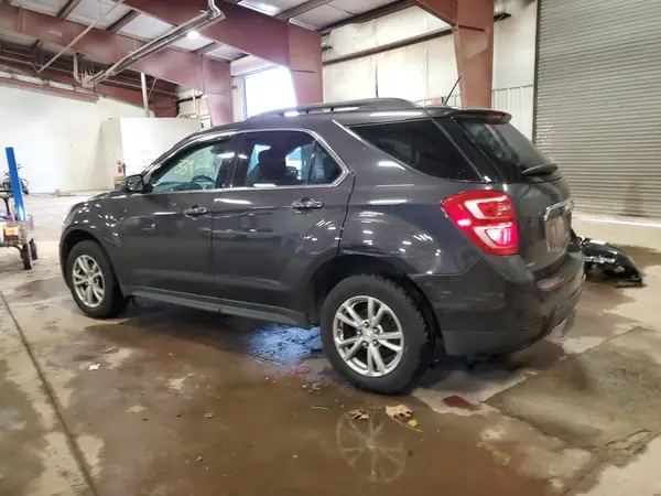 2GNFLFEKXG6212914 2016 CHEVROLET EQUINOX - Image 2