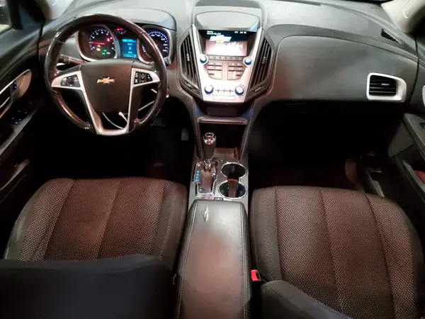 2GNFLFEKXG6212914 2016 CHEVROLET EQUINOX - Image 8