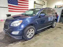 2GNFLFEKXG6213884 2016 CHEVROLET EQUINOX