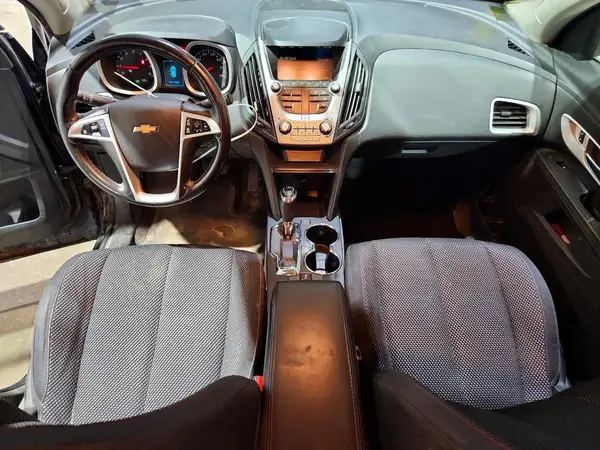 2GNFLFEKXG6213884 2016 CHEVROLET EQUINOX - Image 8