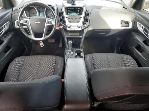 2GNFLFEKXG6213898 2016 CHEVROLET EQUINOX - Image 8