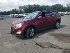 2GNFLFEKXG6218955 2016 CHEVROLET EQUINOX