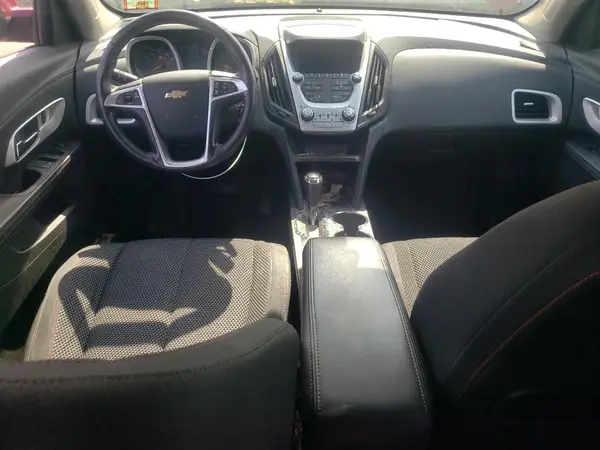 2GNFLFEKXG6218955 2016 CHEVROLET EQUINOX - Image 8