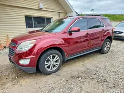 2GNFLFEKXG6219121 2016 CHEVROLET EQUINOX