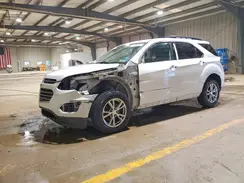 2GNFLFEKXG6221192 2016 CHEVROLET EQUINOX