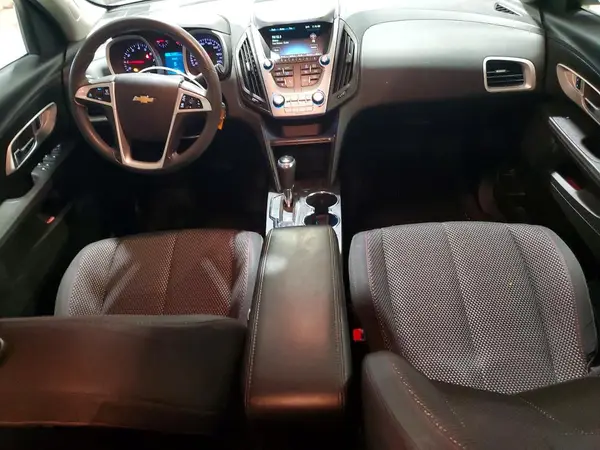 2GNFLFEKXG6221192 2016 CHEVROLET EQUINOX - Image 8