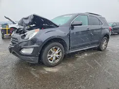 2GNFLFEKXG6221368 2016 CHEVROLET EQUINOX