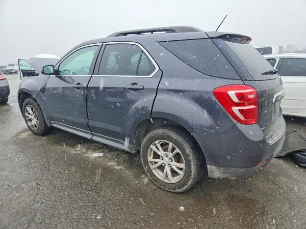 2GNFLFEKXG6221368 2016 CHEVROLET EQUINOX - Image 2