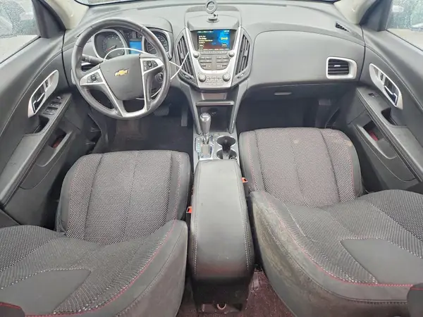 2GNFLFEKXG6221368 2016 CHEVROLET EQUINOX - Image 8