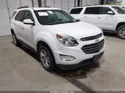 2GNFLFEKXG6222858 2016 CHEVROLET EQUINOX