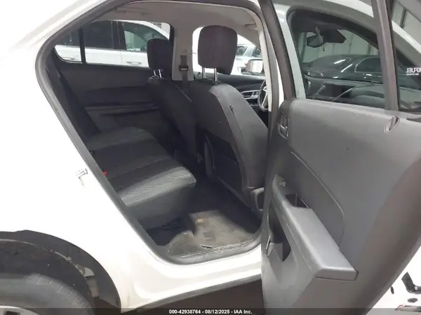 2GNFLFEKXG6222858 2016 CHEVROLET EQUINOX - Image 8