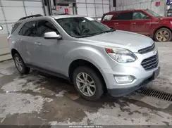 2GNFLFEKXG6227073 2016 CHEVROLET EQUINOX