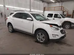 2GNFLFEKXG6230233 2016 CHEVROLET EQUINOX