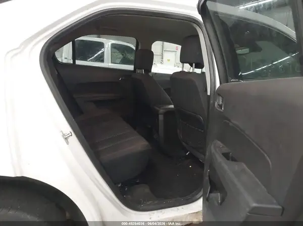 2GNFLFEKXG6230233 2016 CHEVROLET EQUINOX - Image 8