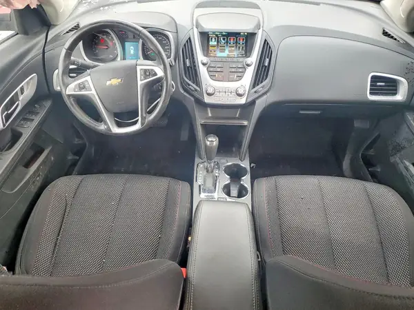 2GNFLFEKXG6230572 2016 CHEVROLET EQUINOX - Image 8