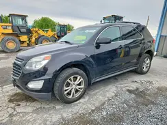 2GNFLFEKXG6231835 2016 CHEVROLET EQUINOX