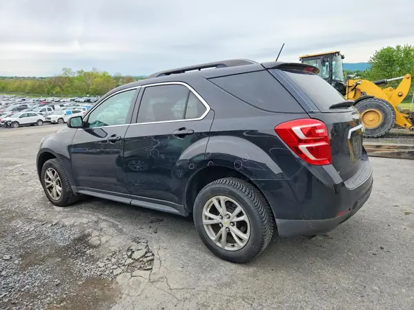 2GNFLFEKXG6231835 2016 CHEVROLET EQUINOX - Image 2