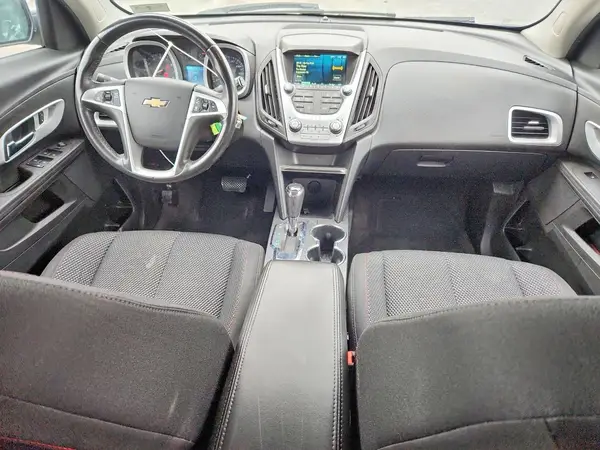 2GNFLFEKXG6231835 2016 CHEVROLET EQUINOX - Image 8