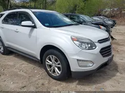 2GNFLFEKXG6234301 2016 CHEVROLET EQUINOX