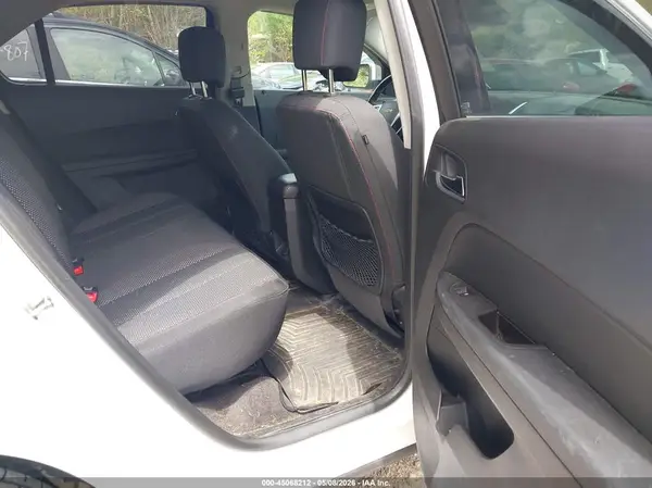 2GNFLFEKXG6234301 2016 CHEVROLET EQUINOX - Image 8