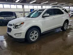 2GNFLFEKXG6235593 2016 CHEVROLET EQUINOX