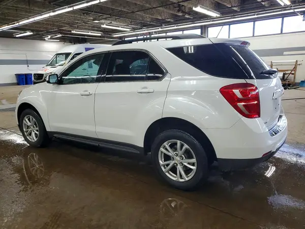 2GNFLFEKXG6235593 2016 CHEVROLET EQUINOX - Image 2