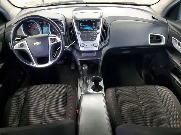 2GNFLFEKXG6235593 2016 CHEVROLET EQUINOX - Image 8