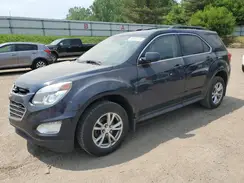 2GNFLFEKXG6238218 2016 CHEVROLET EQUINOX
