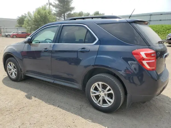 2GNFLFEKXG6238218 2016 CHEVROLET EQUINOX - Image 2