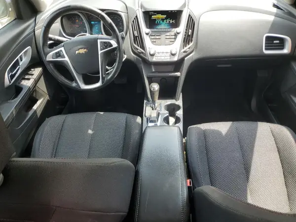 2GNFLFEKXG6238218 2016 CHEVROLET EQUINOX - Image 8