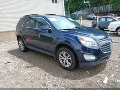 2GNFLFEKXG6238767 2016 CHEVROLET EQUINOX