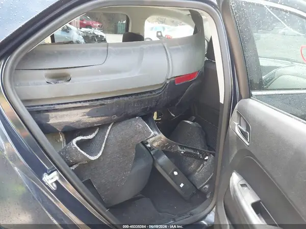 2GNFLFEKXG6238767 2016 CHEVROLET EQUINOX - Image 8