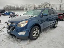 2GNFLFEKXG6239949 2016 CHEVROLET EQUINOX