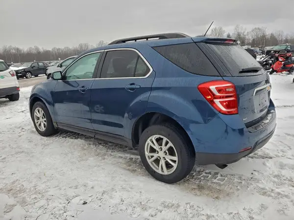 2GNFLFEKXG6239949 2016 CHEVROLET EQUINOX - Image 2