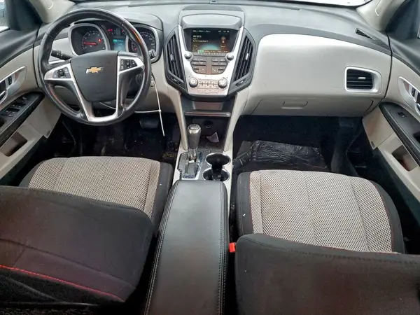 2GNFLFEKXG6239949 2016 CHEVROLET EQUINOX - Image 8