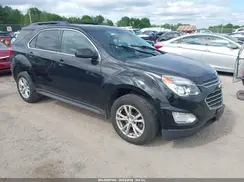 2GNFLFEKXG6240633 2016 CHEVROLET EQUINOX
