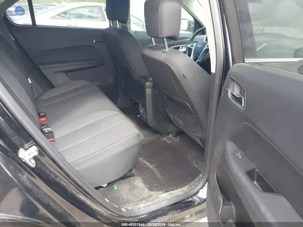 2GNFLFEKXG6240633 2016 CHEVROLET EQUINOX - Image 8