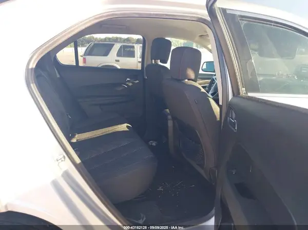 2GNFLFEKXG6240759 2016 CHEVROLET EQUINOX - Image 8
