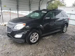 2GNFLFEKXG6245380 2016 CHEVROLET EQUINOX
