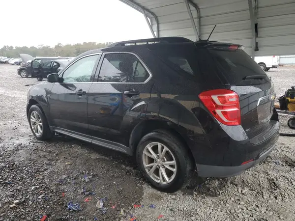 2GNFLFEKXG6245380 2016 CHEVROLET EQUINOX - Image 2