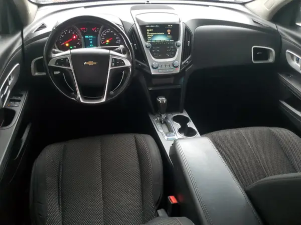 2GNFLFEKXG6245380 2016 CHEVROLET EQUINOX - Image 8