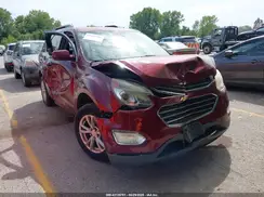 2GNFLFEKXG6247470 2016 CHEVROLET EQUINOX