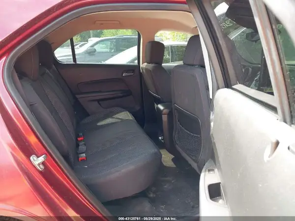 2GNFLFEKXG6247470 2016 CHEVROLET EQUINOX - Image 8