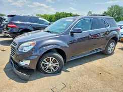 2GNFLFEKXG6248926 2016 CHEVROLET EQUINOX
