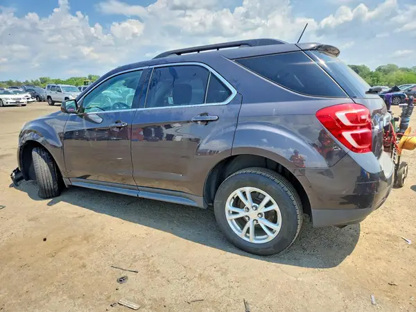 2GNFLFEKXG6248926 2016 CHEVROLET EQUINOX - Image 2